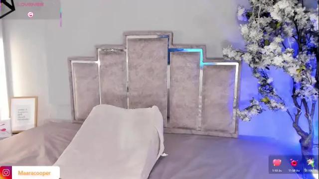 Image 10 of maaracooper Stream on Chaturbate on 15 days ago