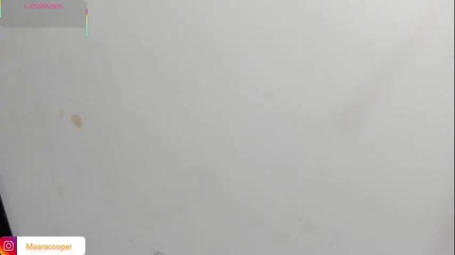 Thumbnail 1, maaracooper's Stream at Chaturbate, 11 days ago
