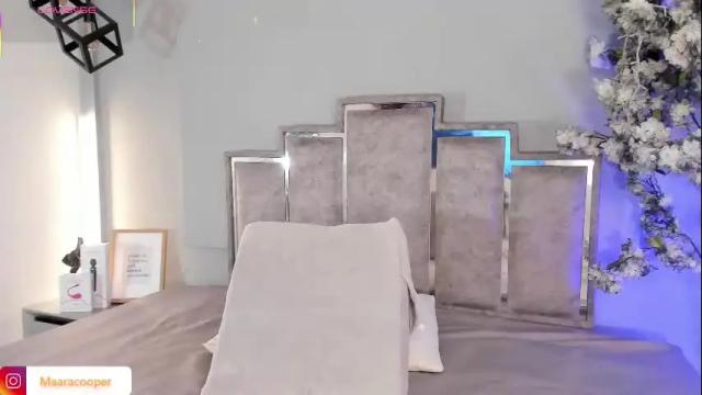 Thumbnail 2, maaracooper's Stream at Chaturbate, 11 days ago