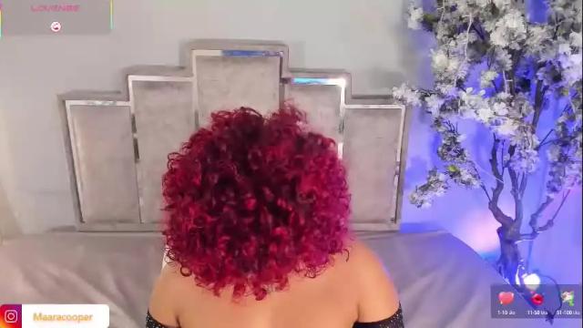 Image 7 of maaracooper Stream on Chaturbate on 11 days ago