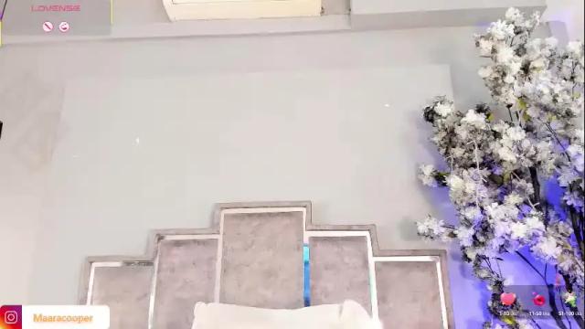 Thumbnail 1, maaracooper's Stream at Chaturbate, 9 days ago