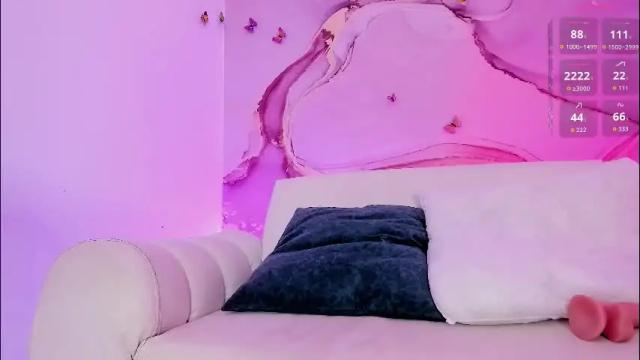 Image 6 of maariangel Stream on Chaturbate on 2 months ago