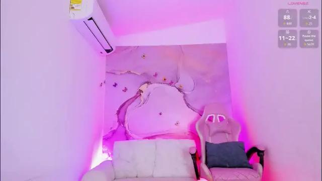 Thumbnail 3, maariangel's Stream at Chaturbate, 1 month ago