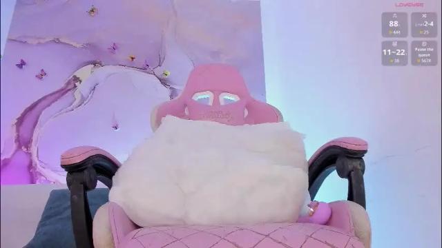 Image 11 of maariangel Stream on Chaturbate on 1 month ago