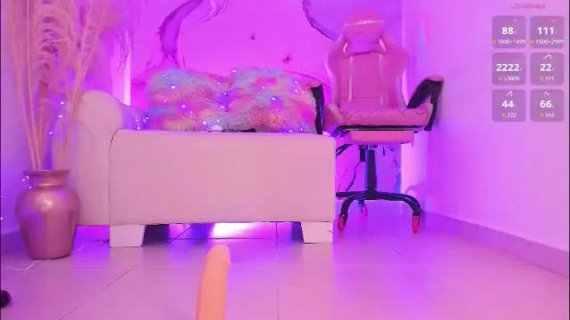 Image 6 of maariangel Stream on Chaturbate on 1 month ago