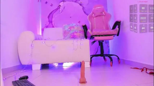 Thumbnail 2, maariangel's Stream at Chaturbate, 22 days ago