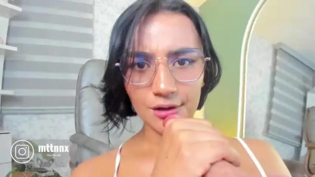 Image 10 of maartiinaa Stream on Chaturbate on 12 months ago