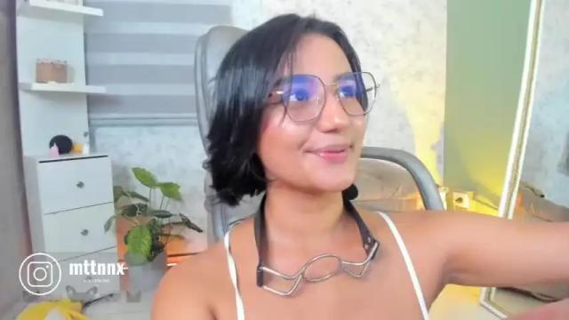 Image 12 of maartiinaa Stream on Chaturbate on 12 months ago
