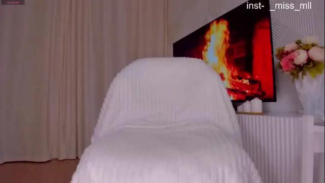 Thumbnail 2, maarym's Stream at Chaturbate, 1 month ago