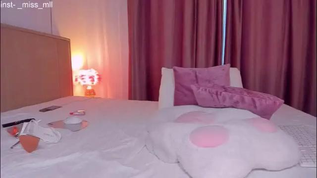 Image 10 of maarym Stream on Chaturbate on 13 days ago