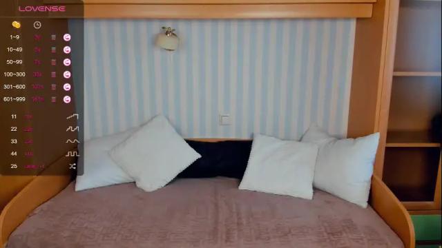 Image 12 of maay_flowers Stream on Chaturbate on 1 month ago