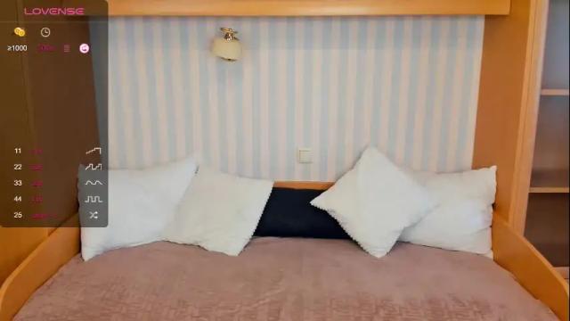 Image 10 of maay_flowers Stream on Chaturbate on 1 month ago