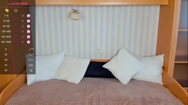 Image 12 of maay_flowers Stream on Chaturbate on 1 month ago