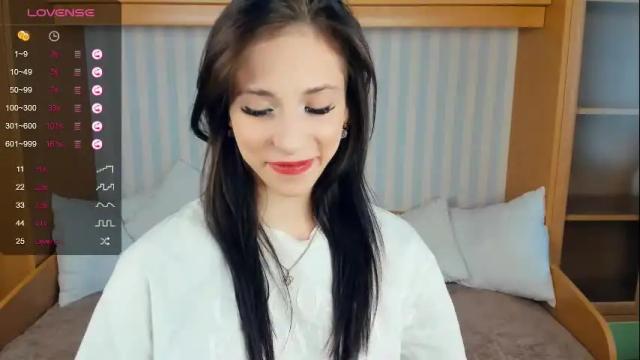 Image 10 of maay_flowers Stream on Chaturbate on 1 month ago