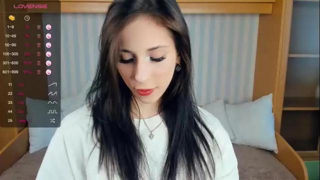 Image 4 of maay_flowers Stream on Chaturbate on 1 month ago