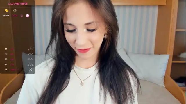 Image 4 of maay_flowers Stream on Chaturbate on 1 month ago