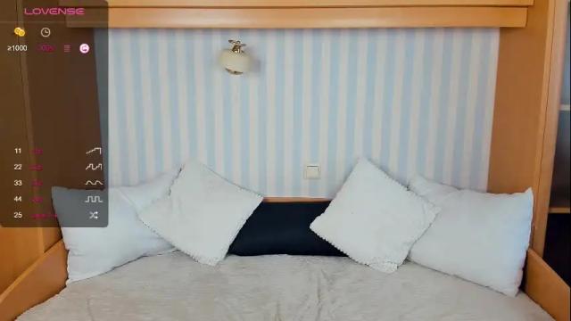 Image 11 of maay_flowers Stream on Chaturbate on 1 month ago