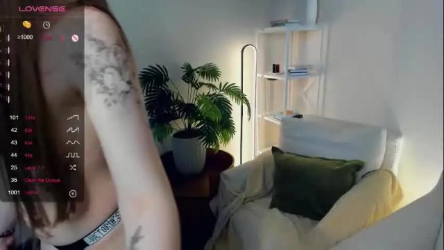 Image 4 of maay_flowers Stream on Chaturbate on 28 days ago