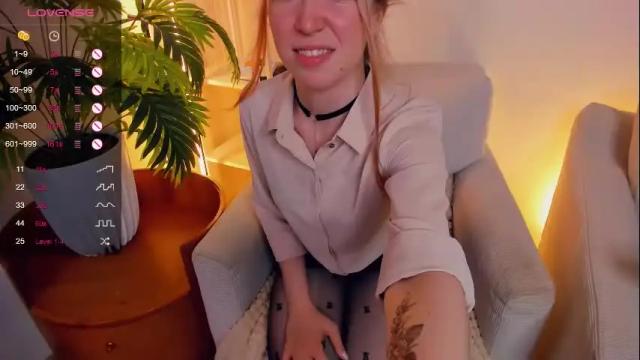 Thumbnail 2, maay_flowers's Stream at Chaturbate, 25 days ago