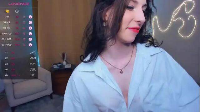 Thumbnail 3, maay_flowers's Stream at Chaturbate, 23 days ago
