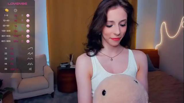 Thumbnail 2, maay_flowers's Stream at Chaturbate, 21 days ago