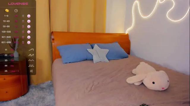 Thumbnail 2, maay_flowers's Stream at Chaturbate, 19 days ago