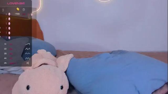 Image 10 of maay_flowers Stream on Chaturbate on 12 days ago