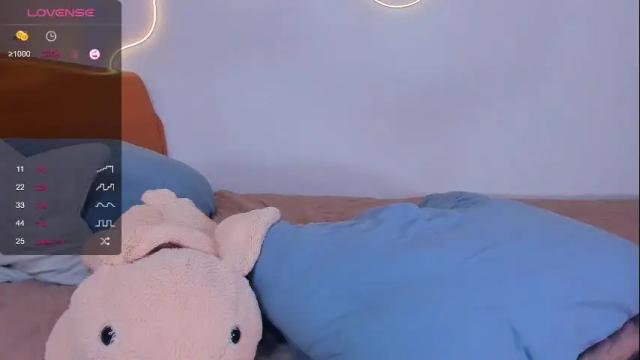 Image 8 of maay_flowers Stream on Chaturbate on 12 days ago