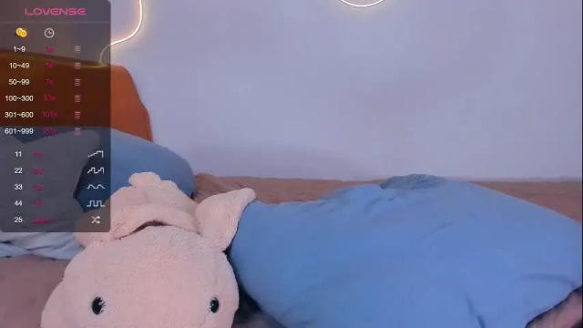 Thumbnail 3, maay_flowers's Stream at Chaturbate, 12 days ago