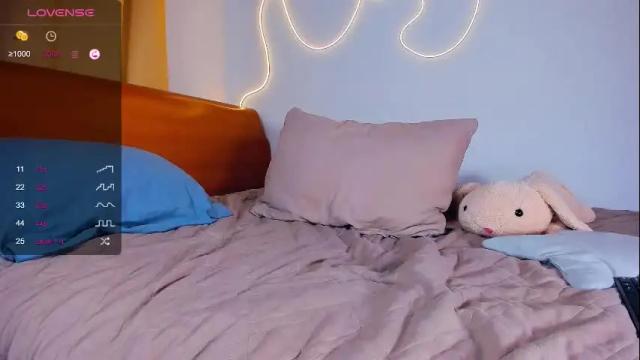 Image 12 of maay_flowers Stream on Chaturbate on 7 days ago