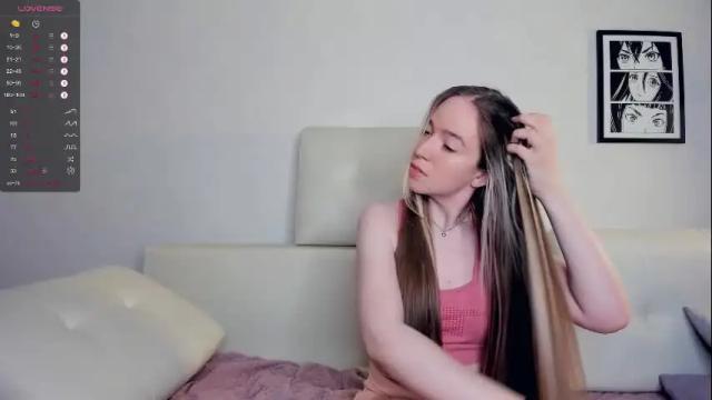 Thumbnail 1, maay_flowers's Stream at Chaturbate, 5 days ago