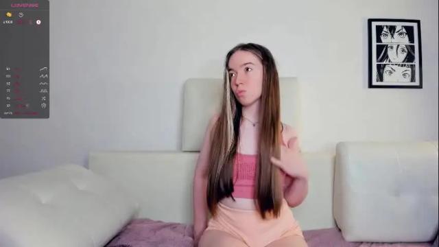 Thumbnail 3, maay_flowers's Stream at Chaturbate, 5 days ago