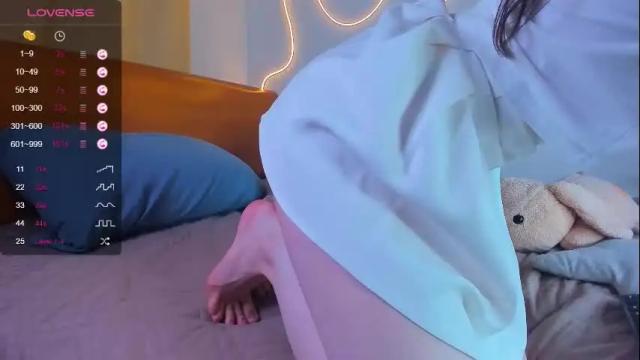 Image 8 of maay_flowers Stream on Chaturbate on 3 days ago