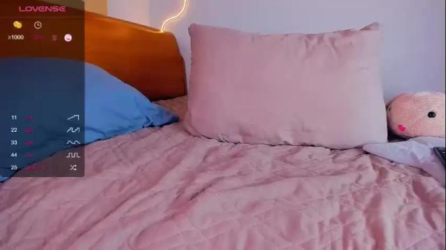 Image 7 of maay_flowers Stream on Chaturbate on 2 days ago