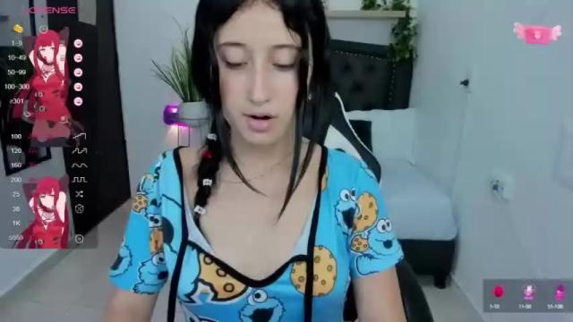Image 12 of mabel_30_ Stream on Chaturbate on 15 months ago