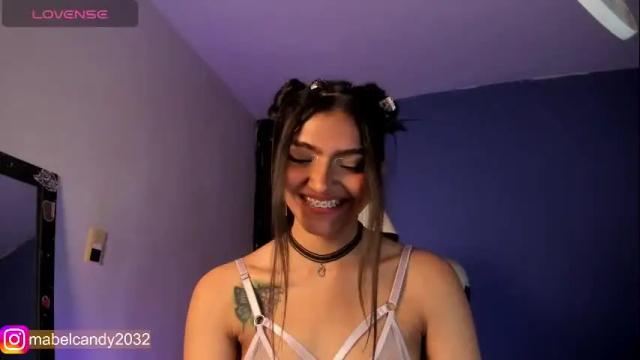 Image 11 of mabel_candy Stream on Chaturbate on 2 months ago
