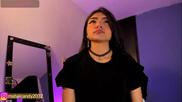 Thumbnail 1, mabel_candy's Stream at Chaturbate, 2 months ago
