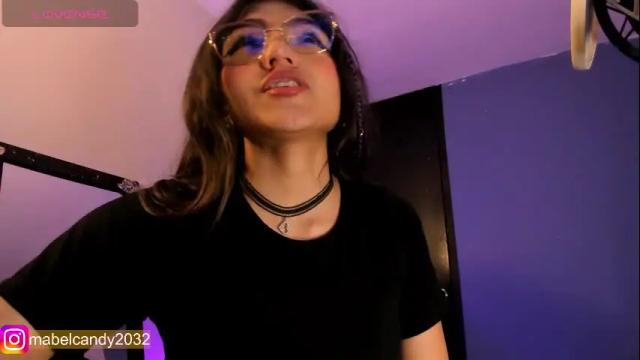 Image 3 of mabel_candy Stream on Chaturbate on 2 months ago