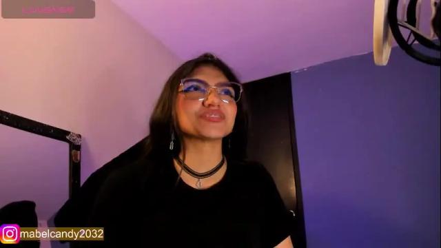 Image 8 of mabel_candy Stream on Chaturbate on 2 months ago