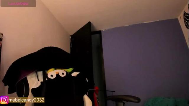 Image 2 of mabel_candy Stream on Chaturbate on 1 month ago
