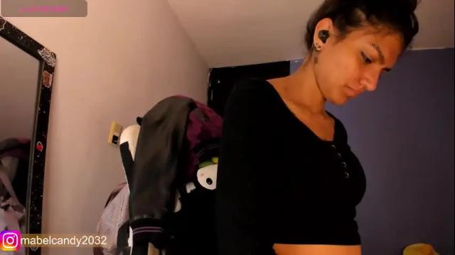 Image 10 of mabel_candy Stream on Chaturbate on 1 month ago