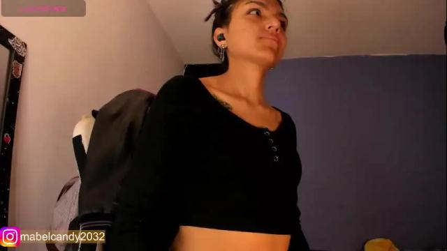 Image 6 of mabel_candy Stream on Chaturbate on 1 month ago