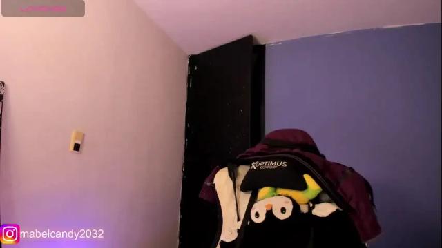 Thumbnail 1, mabel_candy's Stream at Chaturbate, 1 month ago