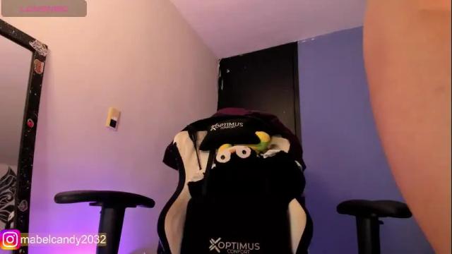 Image 10 of mabel_candy Stream on Chaturbate on 1 month ago