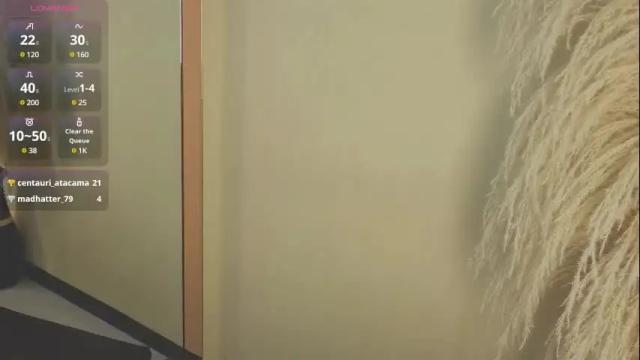 Image 12 of mabel_mjs Stream on Chaturbate on 27 days ago