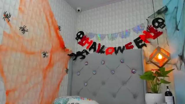 Image 12 of mabellwinick Stream on Chaturbate on 27 months ago