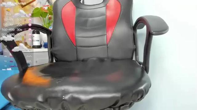 Thumbnail 3, mabellwinick's Stream at Chaturbate, 26 months ago