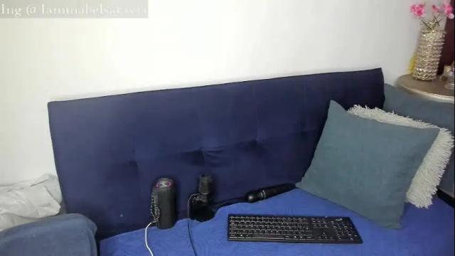 Thumbnail 1, mabelsaravia's Stream at Chaturbate, 1 month ago