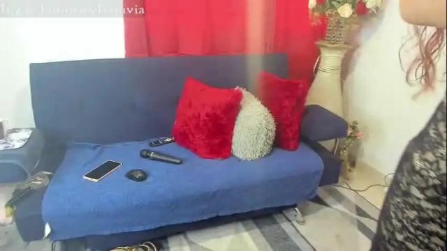 Thumbnail 1, mabelsaravia's Stream at Chaturbate, 28 days ago