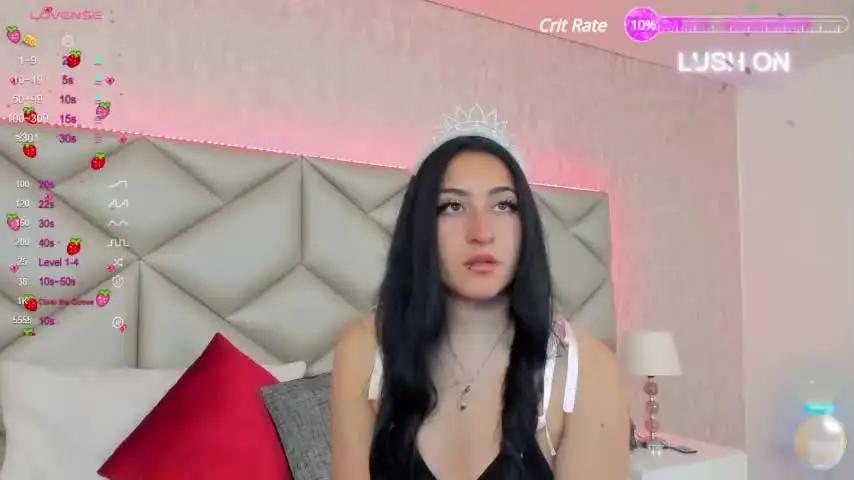 maca_parker Chaturbate